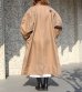 画像12: サテンツイルコート　Satin Twill Coat