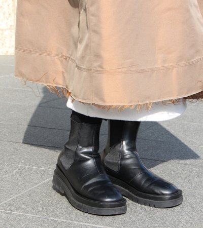 画像24: 30%OFF！サテンツイルコート　Satin Twill Coat《セール商品につき返品不可》