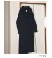 画像17: タックオーバートレンチコート　Tuck Over Trenchcoat