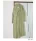 画像18: タックオーバートレンチコート　Tuck Over Trenchcoat