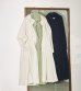 画像15: タックオーバートレンチコート　Tuck Over Trenchcoat