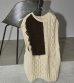 画像10: 30%OFF！パッチワークハンドニットベスト　Patchwork Handknit Vest《セール商品につき返品不可》