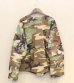 画像7: 30%OFF！エンジニアBDUジャケット　circa make engineer BDU jacket《セール商品につき返品不可》