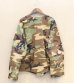 画像7: 40%OFF！エンジニアBDUジャケット　circa make engineer BDU jacket《セール商品につき返品不可》