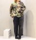 画像2: 30%OFF！エンジニアBDUジャケット　circa make engineer BDU jacket《セール商品につき返品不可》 (2)