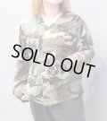 40%OFF！エンジニアBDUジャケット　circa make engineer BDU jacket《セール商品につき返品不可》