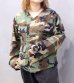 画像1: 30%OFF！エンジニアBDUジャケット　circa make engineer BDU jacket《セール商品につき返品不可》 (1)
