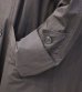 画像6: タックオーバートレンチコート　Tuck Over Trenchcoat