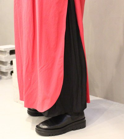 画像6: 40%OFF！ギャザーカフタンドレス　Gather Caftan Dress《セール商品につき返品不可》