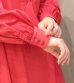 画像5: 40%OFF！ギャザーカフタンドレス　Gather Caftan Dress《セール商品につき返品不可》
