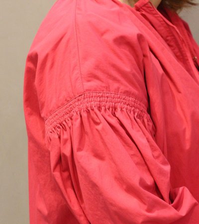 画像4: 40%OFF！ギャザーカフタンドレス　Gather Caftan Dress《セール商品につき返品不可》