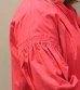 画像4: 40%OFF！ギャザーカフタンドレス　Gather Caftan Dress《セール商品につき返品不可》
