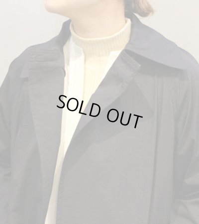 画像4: タックオーバートレンチコート　Tuck Over Trenchcoat