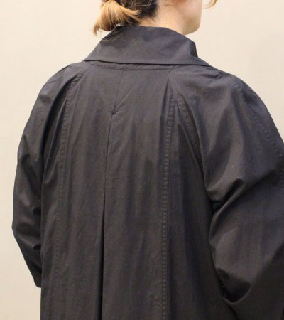 画像5: 30%OFF！タックオーバートレンチコート　Tuck Over Trenchcoat《セール商品につき返品不可》