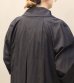 画像5: タックオーバートレンチコート　Tuck Over Trenchcoat