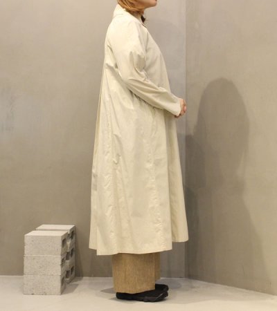画像8: 30%OFF！タックオーバートレンチコート　Tuck Over Trenchcoat《セール商品につき返品不可》