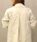 画像10: タックオーバートレンチコート　Tuck Over Trenchcoat