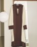 画像3: 30%OFF！カフタンリブドレス　Caftan Rib Dress《セール商品につき返品不可》