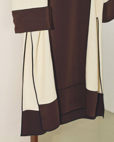 画像5: 30%OFF!カフタンリブドレス Caftan Rib Dress《セール商品につき返品不可》