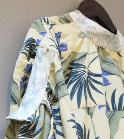 画像8: 40%OFF！ギャザーショルダーチャイナトップ　circa make  gather shoulder china top《セール商品につき返品不可》