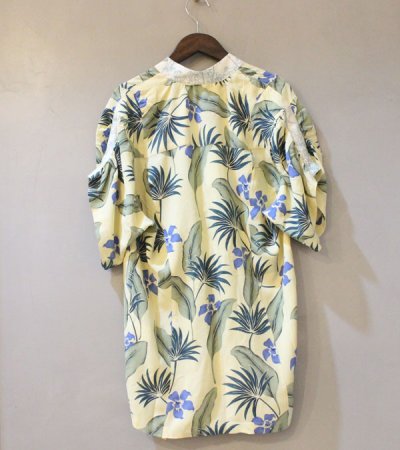 画像11: 40%OFF！ギャザーショルダーチャイナトップ　circa make  gather shoulder china top《セール商品につき返品不可》