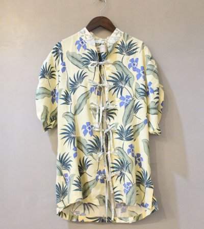 画像10: 40%OFF！ギャザーショルダーチャイナトップ　circa make  gather shoulder china top《セール商品につき返品不可》