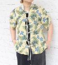 40%OFF！ギャザーショルダーチャイナトップ　circa make  gather shoulder china top《セール商品につき返品不可》