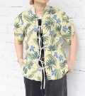 30%OFF！ギャザーショルダーチャイナトップ　circa make  gather shoulder china top《セール商品につき返品不可》