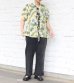 画像2: 40%OFF！ギャザーショルダーチャイナトップ　circa make  gather shoulder china top《セール商品につき返品不可》 (2)