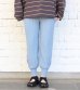 画像10: 30%OFF！タックニットパンツ　TUCK KNIT PANTS《セール商品につき返品不可》