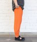 画像3: 30%OFF！タックニットパンツ　TUCK KNIT PANTS《セール商品につき返品不可》