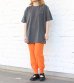 画像2: 30%OFF！タックニットパンツ　TUCK KNIT PANTS《セール商品につき返品不可》 (2)