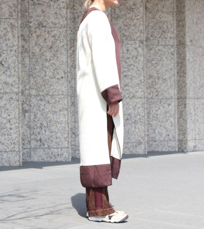 画像7: 30%OFF!カフタンリブドレス Caftan Rib Dress《セール商品につき返品不可》