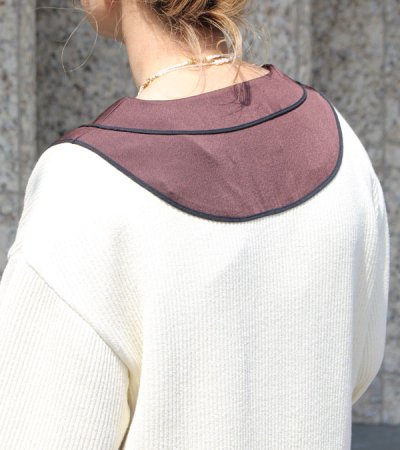 画像12: 30%OFF!カフタンリブドレス Caftan Rib Dress《セール商品につき返品不可》