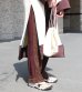 画像11: 30%OFF！カフタンリブドレス　Caftan Rib Dress《セール商品につき返品不可》
