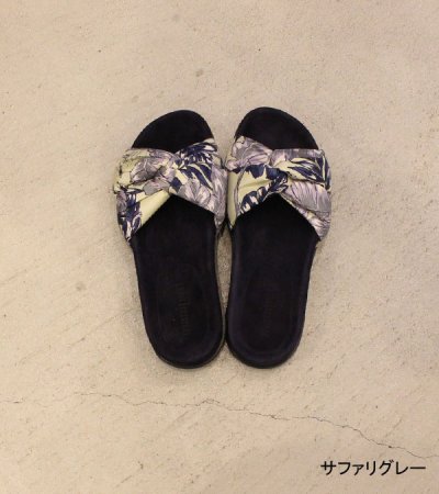 画像8: 30%OFF！スカーフ柄サンダル《セール商品につき返品不可》