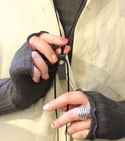 画像8: 30%OFF！アバカブリムハット　Abaca Brim Hat　《セール商品につき返品不可》