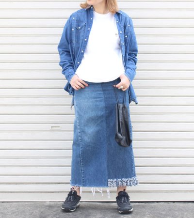 画像10: 30%OFF!エンブロイダリーティー o by o embroidery  tee《セール商品につき返品不可》