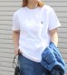 画像8: 30%OFF！エンブロイダリーティー　o by o embroidery  tee《セール商品につき返品不可》
