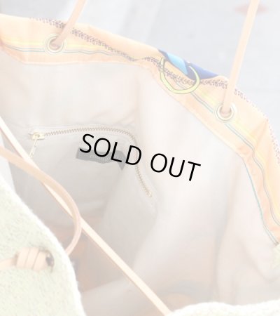 画像13: 20%OFF！プリントトートバッグ L《セール商品につき返品不可》