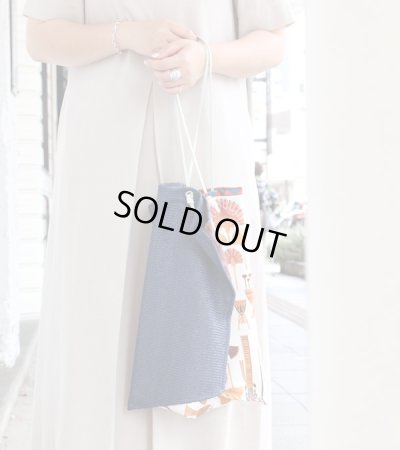 画像10: 20%OFF！プリントトートバッグ L《セール商品につき返品不可》