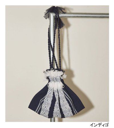 画像13: 40%OFF！フリンジブレードパース　Fringe Brade Purse《セール商品につき返品不可》