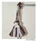 画像14: 40%OFF！フリンジブレードパース　Fringe Brade Purse《セール商品につき返品不可》
