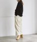 画像6: コットンシルクユースフルロングTシャツ　Cottonsilk Useful Long T-shirts