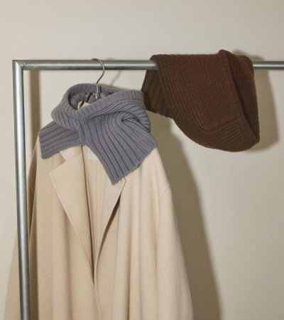 画像1: 20%OFF！ウールバラクラバ　Wool Balaclava《セール商品につき返品不可》