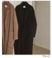画像24: 20%OFF！ウールオーバーコート　Wool Over Coat《セール商品につき返品不可》