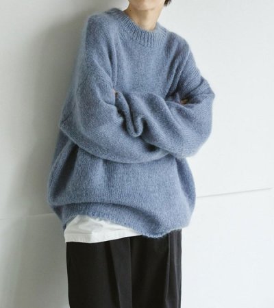 画像13: コットンシルクユースフルロングTシャツ　Cottonsilk Useful Long T-shirts