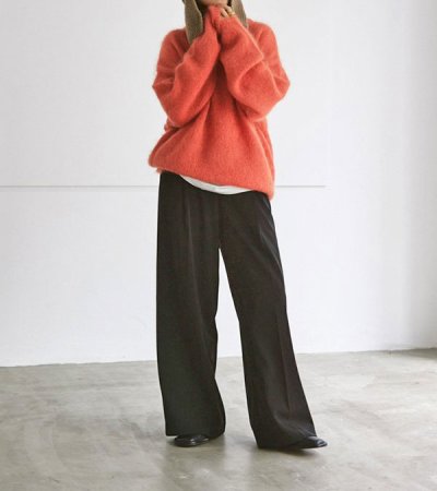 画像12: コットンシルクユースフルロングTシャツ　Cottonsilk Useful Long T-shirts