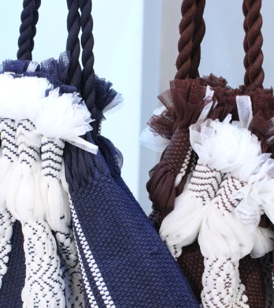 画像11: 40%OFF！フリンジブレードパース　Fringe Brade Purse《セール商品につき返品不可》