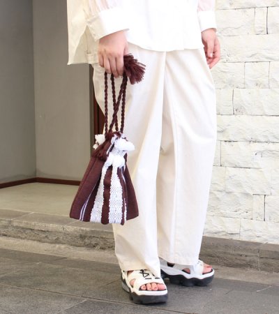 画像7: 40%OFF！フリンジブレードパース　Fringe Brade Purse《セール商品につき返品不可》